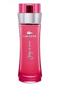 Оригинален дамски парфюм LACOSTE Joy of Pink EDT Без Опаковка /Тестер/